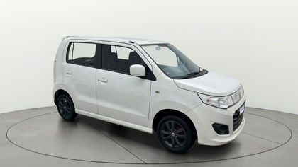 2013 Maruti Suzuki Wagon R Stingray वीएक्सआई