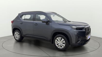 2024 Honda Elevate वी सीवीटी