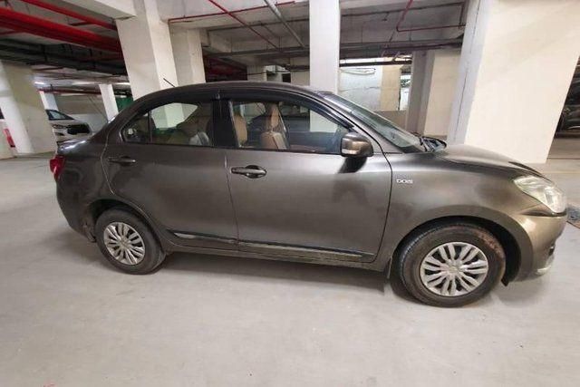 Maruti Suzuki Swift Dzire AMT VDI Second-hand 2018 Maruti Suzuki Swift Dzire AMT VDI for sale in Devanahalli
