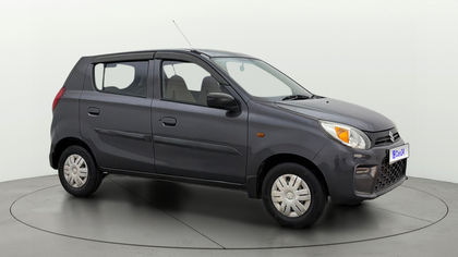2021 Maruti Suzuki Alto 800 वीएक्सआई बीएस6