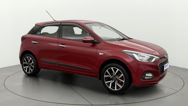 Hyundai i20 मैग्ना प्लस बीएस4 Second-hand 2019 Hyundai i20 मैग्ना प्लस बीएस4 for sale in Greater Noida