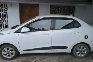 Used 1.2 VTVT SX