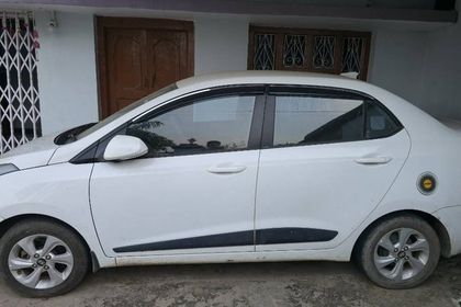 2018 Hyundai Xcent 1.2 VTVT एसएक्स