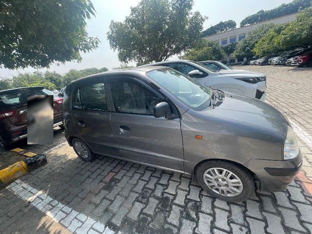 Image Used Car