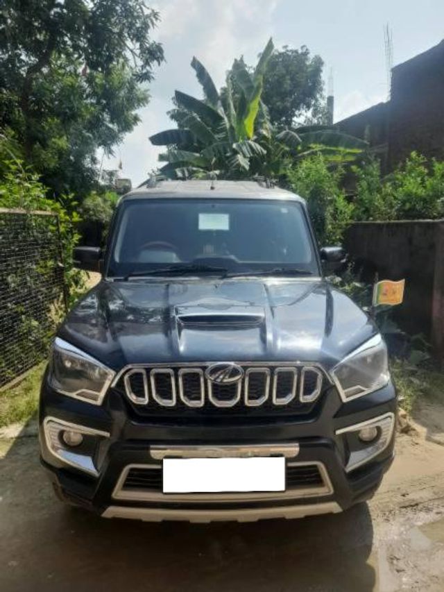 Mahindra Scorpio S5 Second-hand 2022 Mahindra Scorpio S5 for sale in Faizabad
