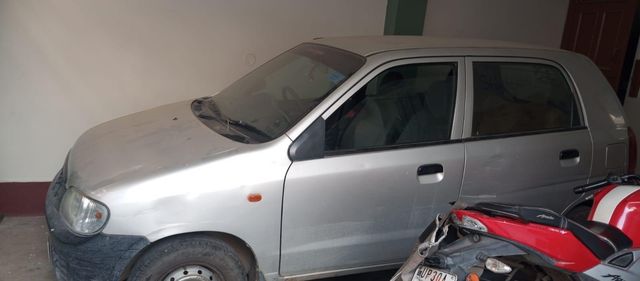 Image Used Car