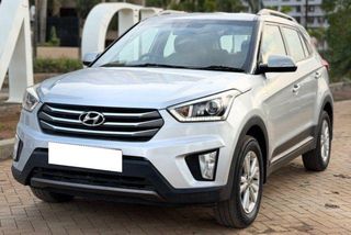 Used 1.6 CRDi SX
