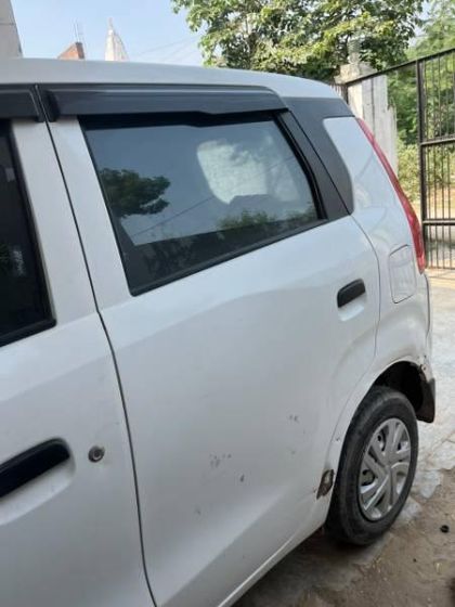 2024 Maruti Suzuki Wagon R LXI