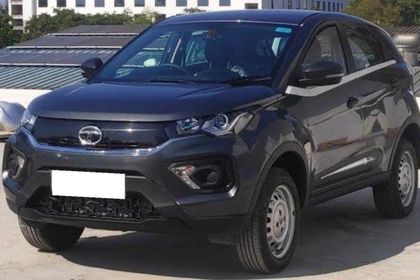2023 Tata Nexon XM