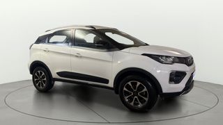 Used XZ Plus S 2020-2022