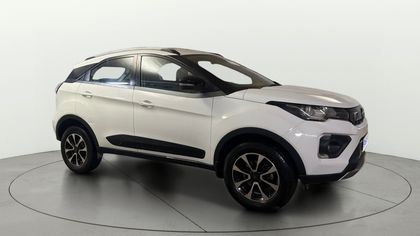 2020 Tata Nexon XZ प्लस एस रेनफोर्स्ड 2020-2022