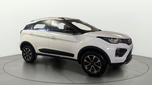 Tata Nexon XZ Plus S 2020-2022 Second-hand 2020 Tata Nexon XZ Plus S 2020-2022 for sale in Faridabad