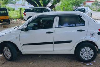 Used S CNG