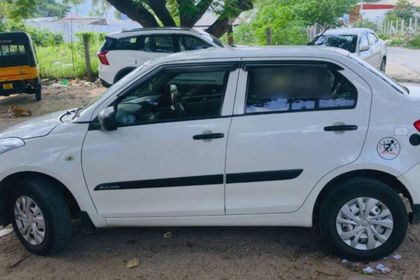 2022 Maruti Suzuki Swift Dzire Tour एस सीएनजी