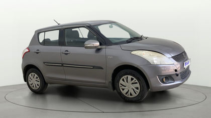 2013 Maruti Suzuki Swift वीएक्सआई
