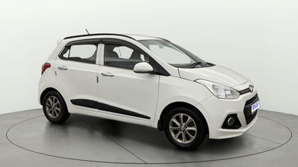 2014 Hyundai Grand i10 एस्टा ऑप्शन