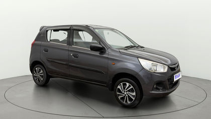 2017 Maruti Suzuki Alto K10 वीएक्सआई (ओ)