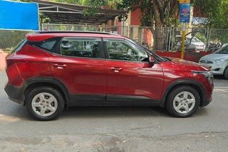 Used HTK Diesel