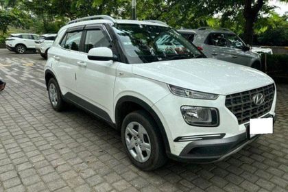 2021 Hyundai Venue एस रेनफोर्स्ड