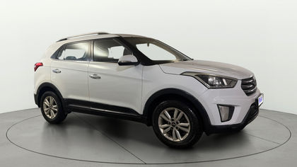 2016 Hyundai Creta 1.6 VTVT एसएक्स प्लस