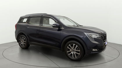 2024 Mahindra XUV700 एएक्स5 7 Str