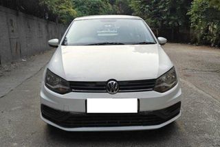 Used 1.5 TDI Comfortline Plus