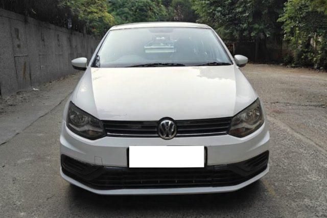 Volkswagen Ameo 1.5 TDI Comfortline Plus Second-hand 2019 Volkswagen Ameo 1.5 TDI Comfortline Plus for sale in New Delhi