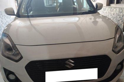 2019 Maruti Suzuki Swift वीएक्सआई