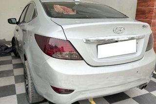 Used 1.6 SX