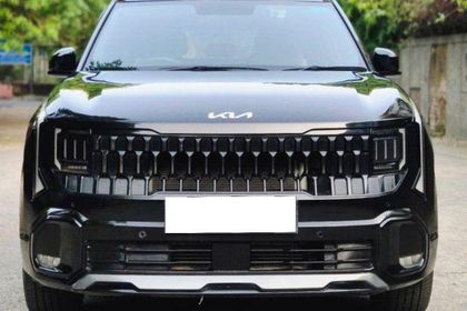 2026 किया सेल्टोस GTX Plus Turbo DCT
