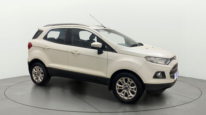 2015 Ford Ecosport 1.5 Ti VCT AT Titanium BSIV