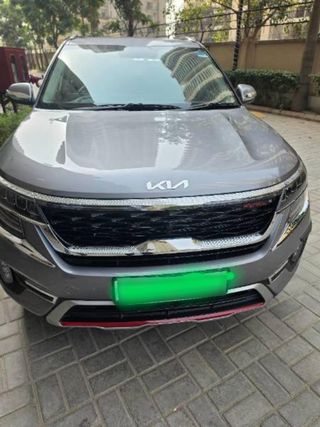 Used GTX Plus DCT