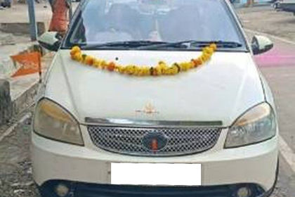 2009 Tata Indigo LX (TDI) BS III