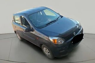 Used LXI