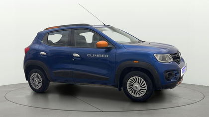 2019 रेनॉल्ट क्विड Climber 1.0 AMT
