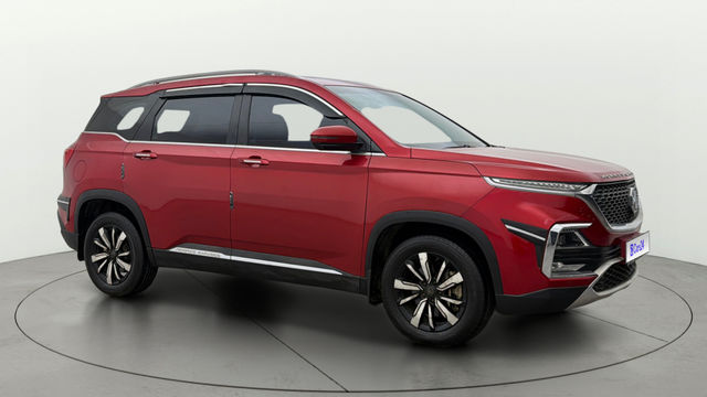 Second-hand 2020 MG Hector Sharp DCT for sale in Chennai