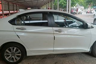Used SV MT