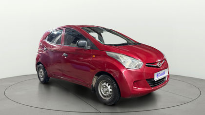 2014 Hyundai EON एरा प्लस