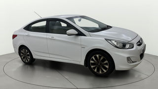 Used 1.4 CX VTVT