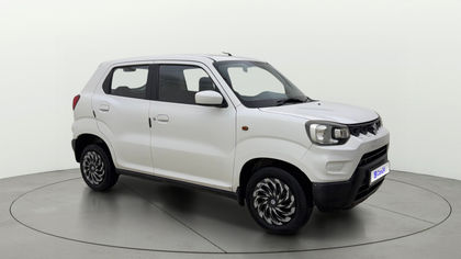 2021 Maruti Suzuki S-Presso वीएक्सआई प्लस 2019-2022