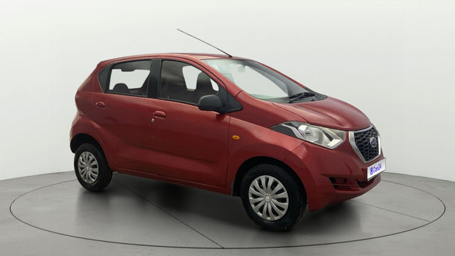 Datsun RediGO T Second-hand 2016 Datsun RediGO T for sale in Kochi