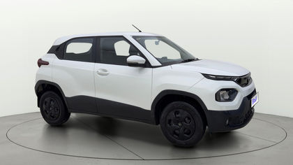 2023 Tata Punch Adventure BSVI