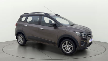 2023 Renault Triber RXZ