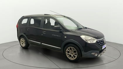 2016 Renault Lodgy 85PS RxZ