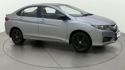 2014 Honda City i VTEC CVT VX