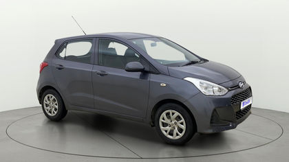 2018 Hyundai Grand i10 1.2 कप्पा मैग्ना बीएस4
