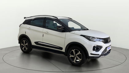 2022 Tata Nexon XZ Plus DT L