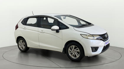 2017 Honda Jazz 1.2 वी i VTEC