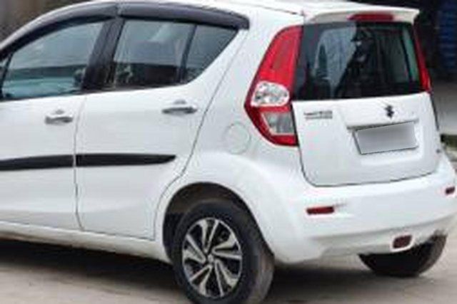 Second-hand 2014 Maruti Suzuki Ritz वीएक्सआई for sale in Roorkee