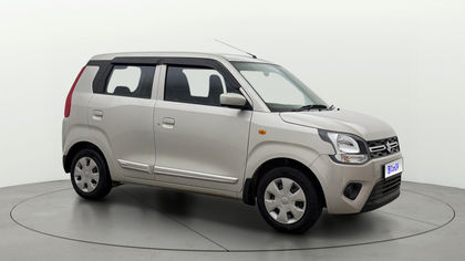 2025 Maruti Suzuki Wagon R वीएक्सआई सीएनजी